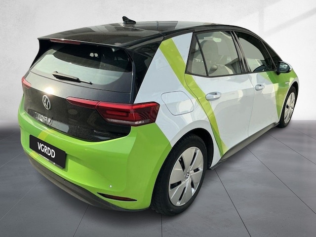 Volkswagen ID.3 Performance Pure