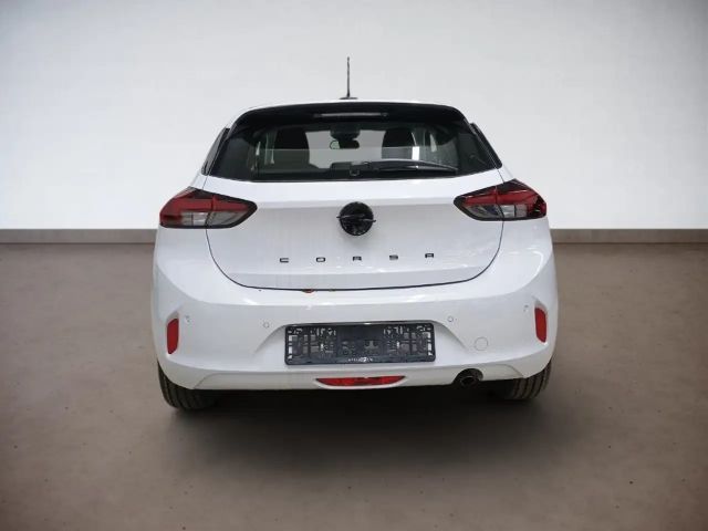 Opel Corsa 1.2 Turbo Edition Turbo