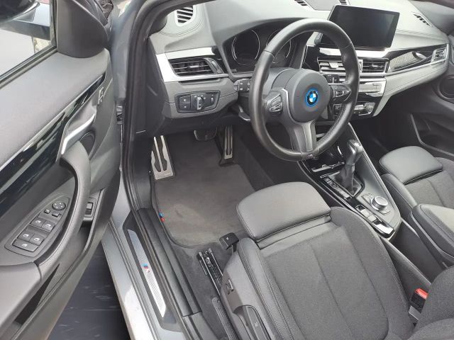 BMW X2 M-Sport xDrive25e
