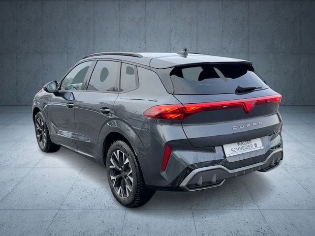 Cupra Terramar 1.5 TSI