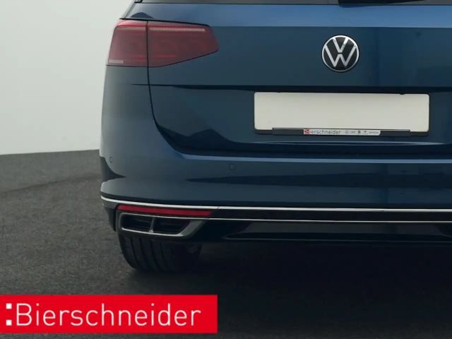 Volkswagen Passat 2.0 TDI DSG R-Line Variant