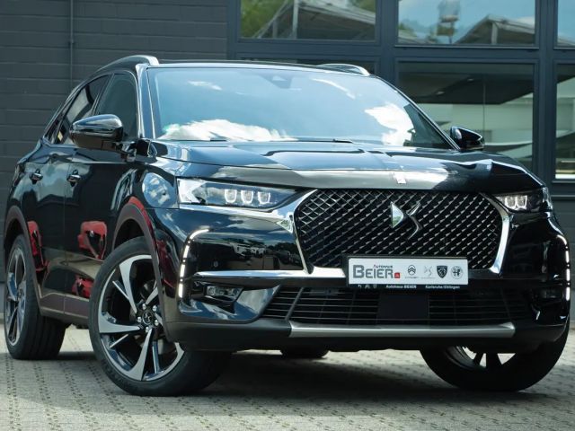 DS DS 7 Crossback Crossback
