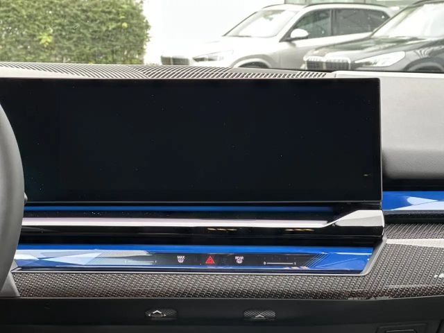 BMW i5 M-Sport M60 Sedan xDrive