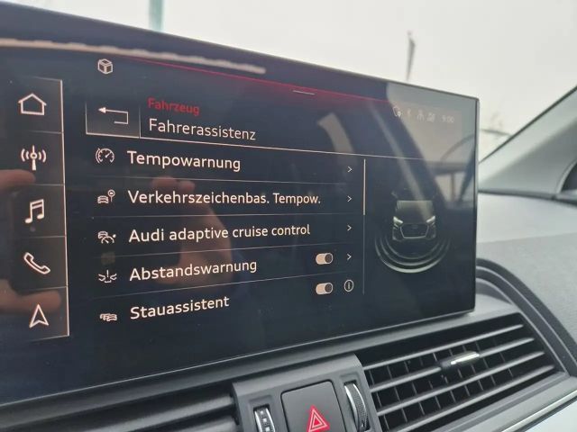 Audi Q5 40 TDI Quattro S-Line