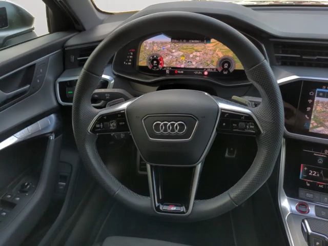 Audi S6 55 TDI Avant Quattro