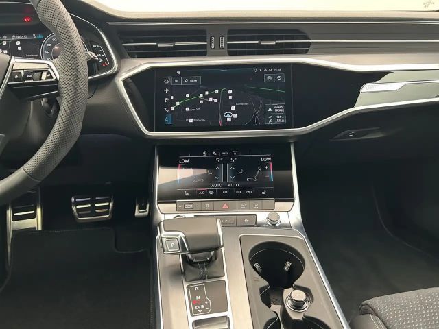 Audi A6 35 TDI S-Line