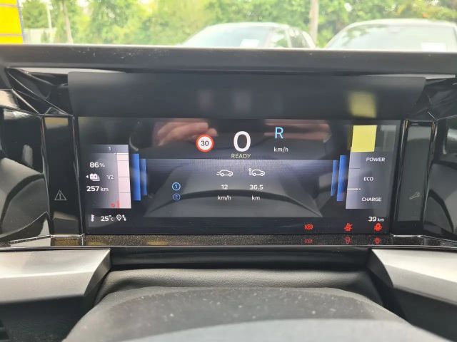 Opel Frontera Edition