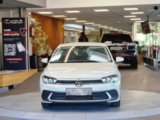 Volkswagen Polo 1.0 TSI