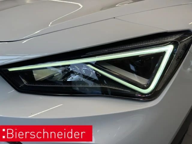 Cupra Formentor AB 249 EUR AHK NAVI REAR VIEW SHZ