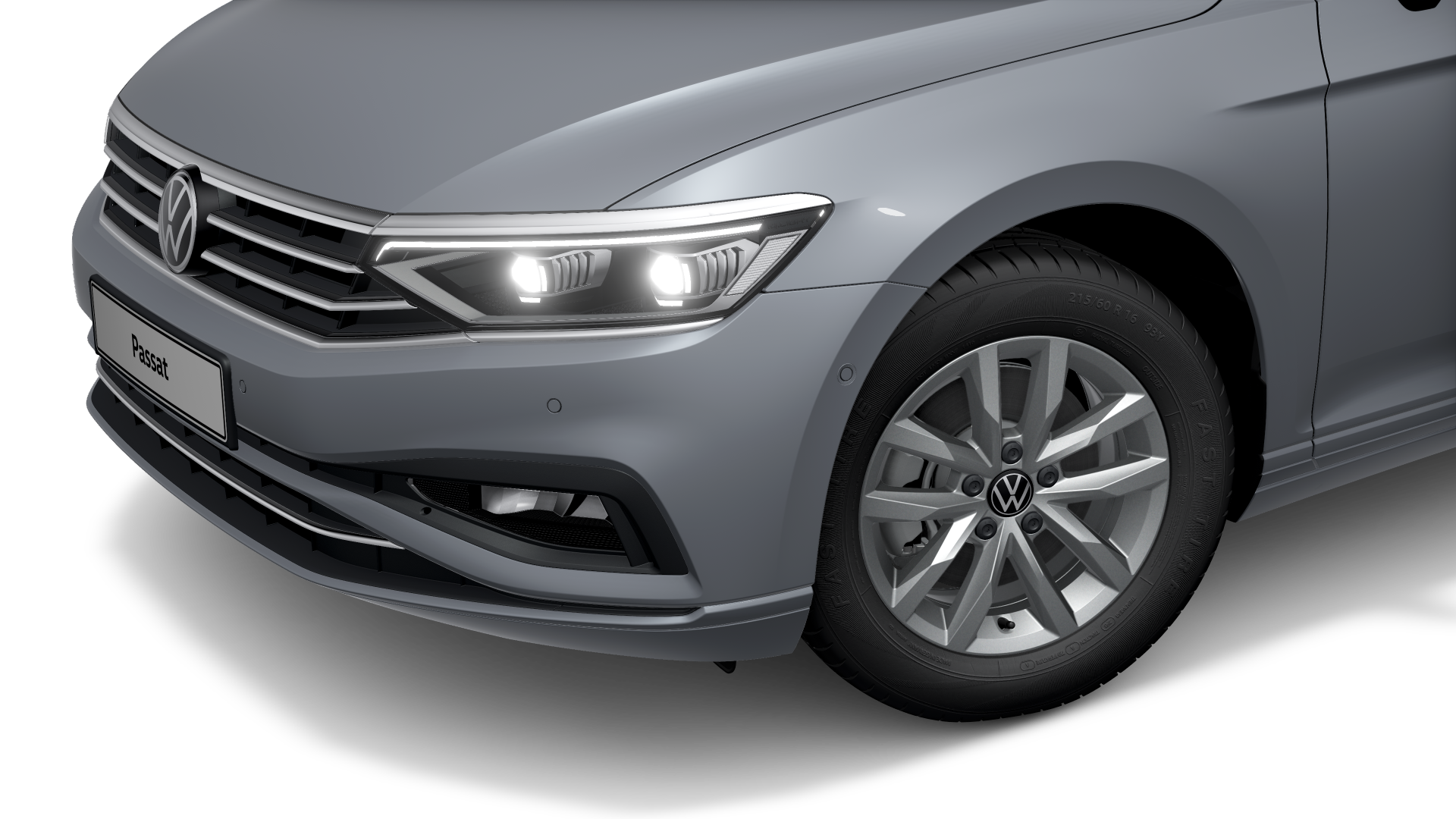 Volkswagen Passat 2.0 TDI Variant