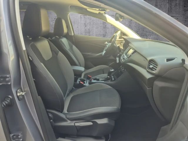 Opel Grandland X 1.2 Turbo Turbo