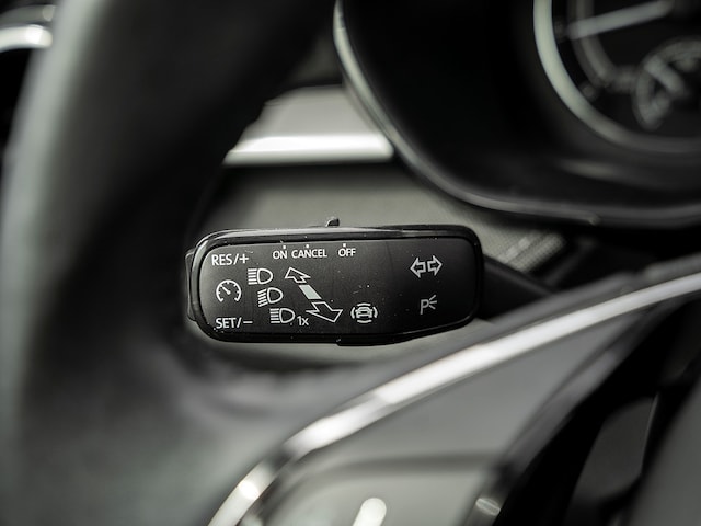 Skoda Fabia 1.0 TSI Style Style