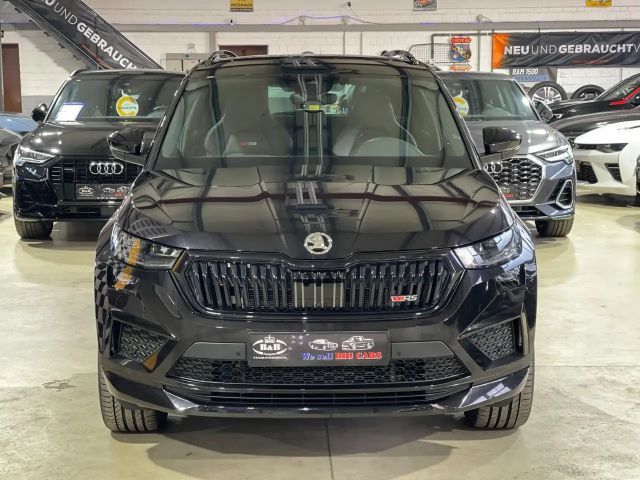 Skoda Kodiaq 4x4 RS