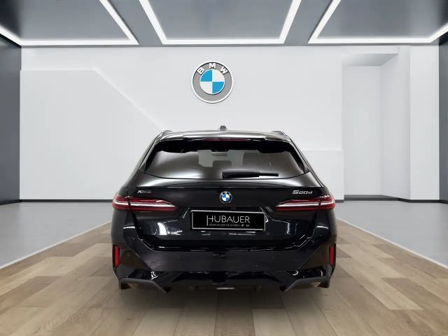 BMW 520 520d Touring xDrive