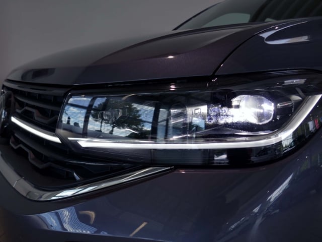 Volkswagen T-Cross 1.0 TSI | LED RFK ACC Navi