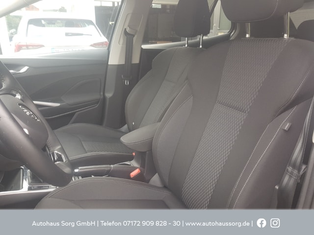 Skoda Fabia Style Style