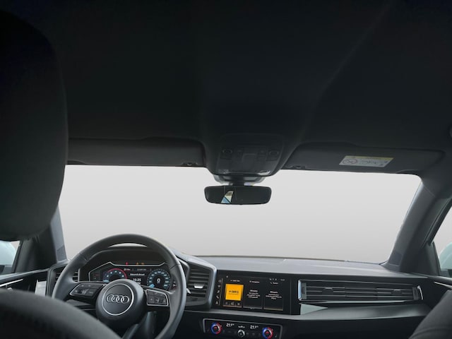 Audi A1 25 TFSI Sportback