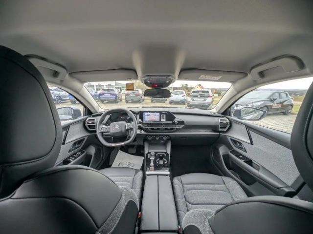 Citroën C5 X PureTech You