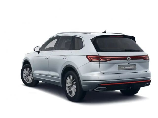 Volkswagen Touareg 3.0 V6 TDI Elegance Elegance