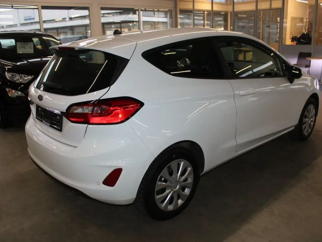 Ford Fiesta Trend