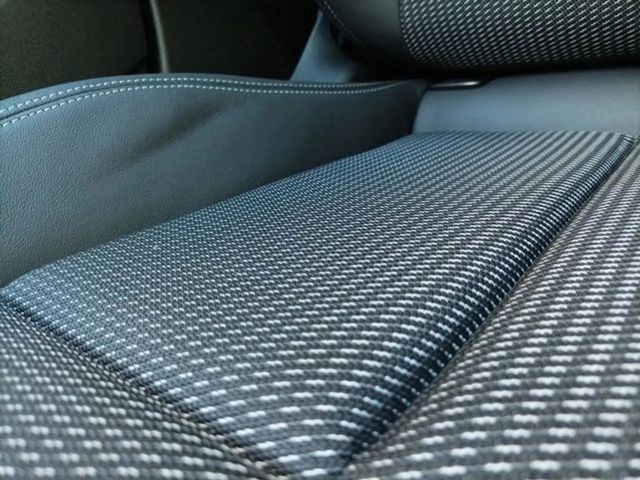 Audi A3 1.5 TFSI S-Line Sedan Sportback