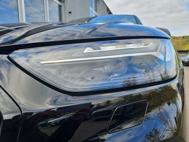 Audi Q5 50 TDI Quattro