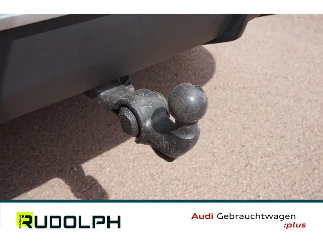 Audi Q3 35 TFSI S-Line S-Tronic Sportback