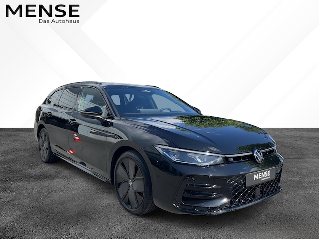 Volkswagen Passat DSG