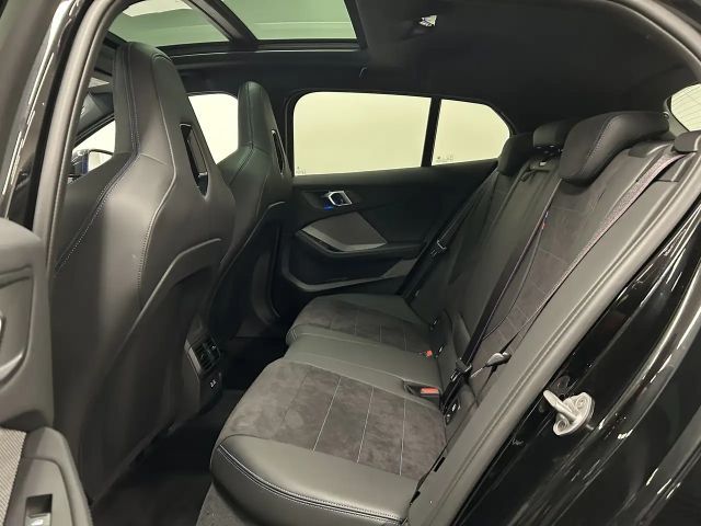 BMW 120 120d M-Sport Sedan