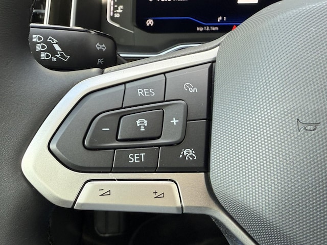 Volkswagen Polo Style