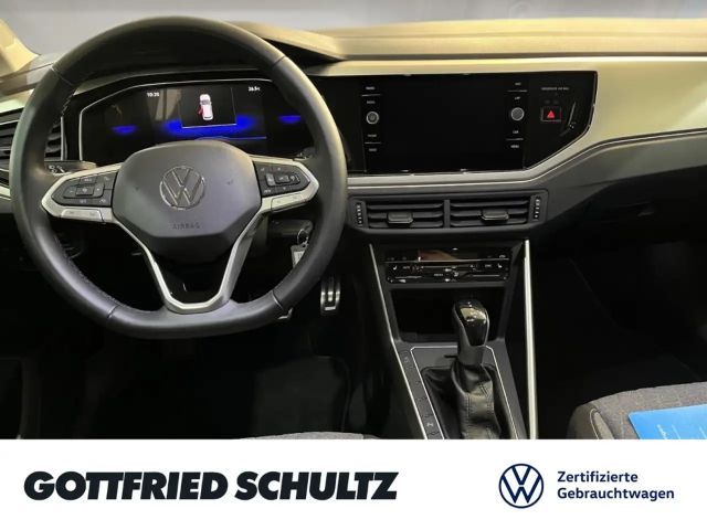 Volkswagen Polo 1.0 TSI DSG