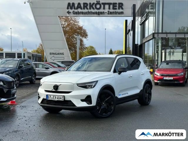 Volvo EX40 Plus Single motor