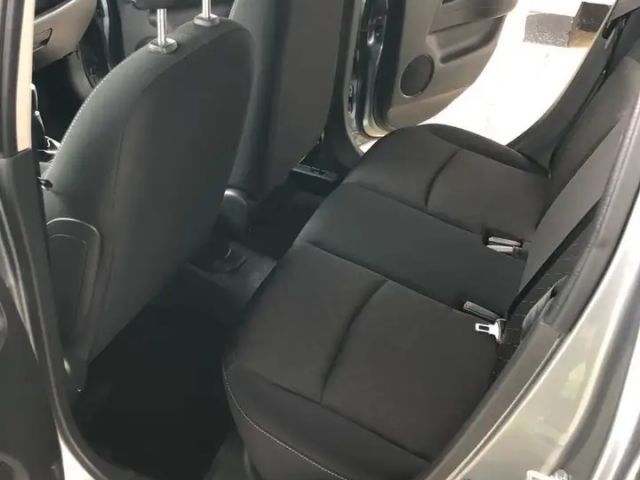 Mitsubishi Space Star Star