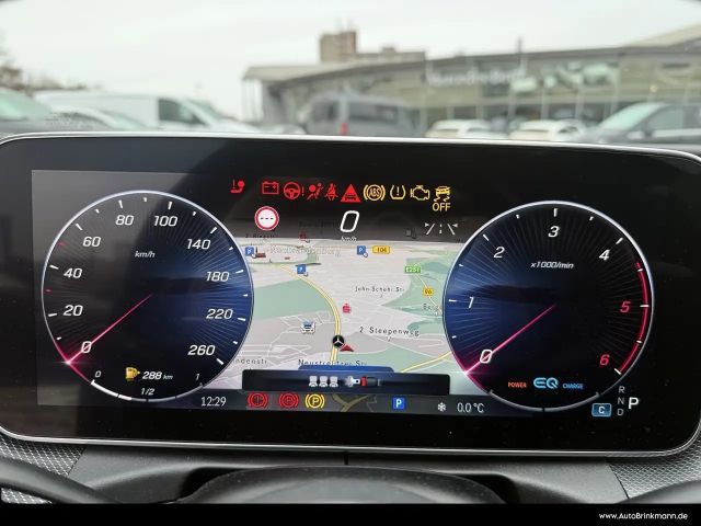 Mercedes-Benz C 220 AVANTGARDE C 220 d Estate