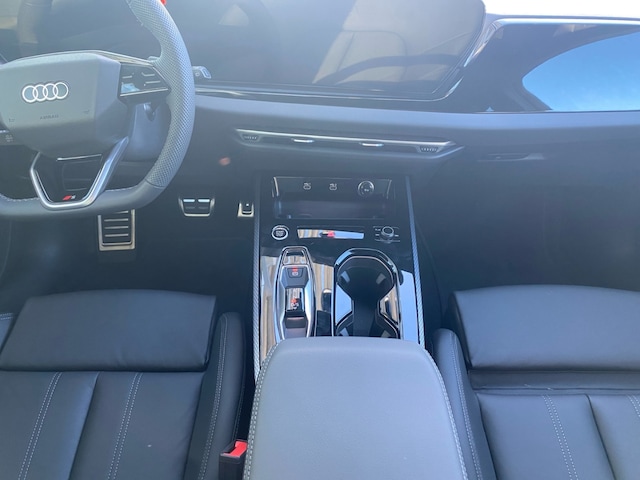 Audi A5 Avant S-Tronic