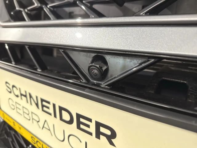 Cupra Ateca 2.0 TSI VZ