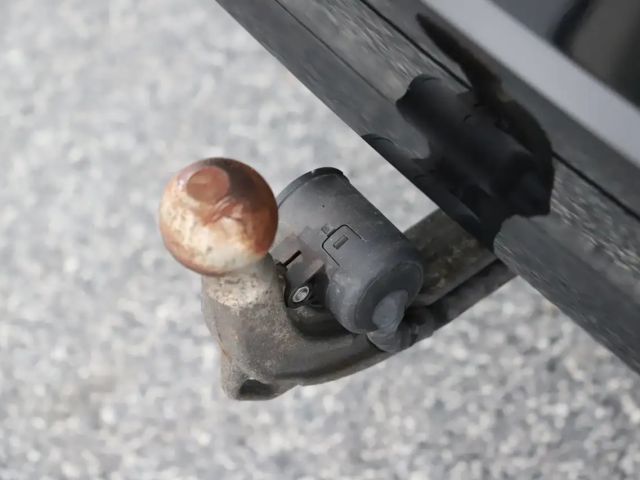 BMW 320 320d Touring xDrive