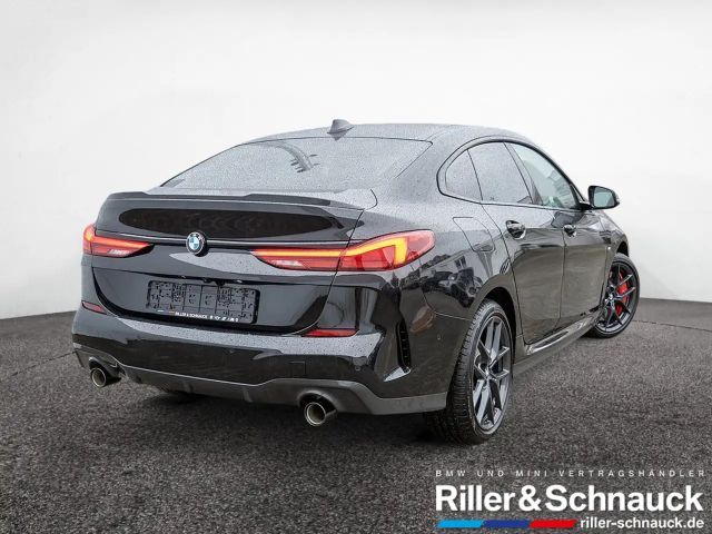 BMW 220 Coupé Gran Coupé