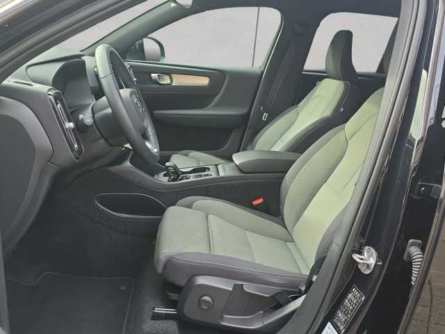 Volvo XC40 XC40