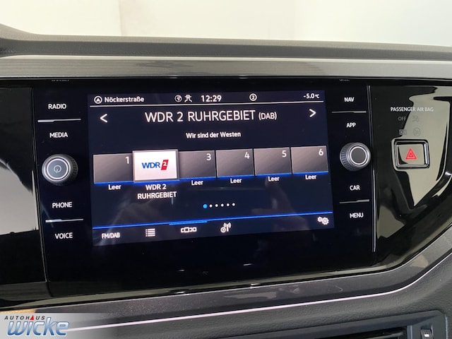 Volkswagen Taigo 1.0 TSI