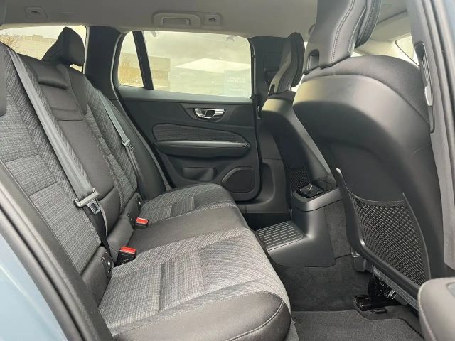 Volvo V60 AWD Recharge T6