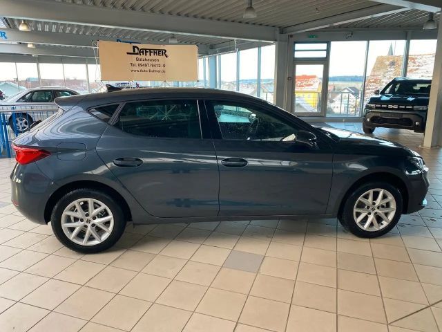 Seat Leon 1.5 eTSI DSG Style