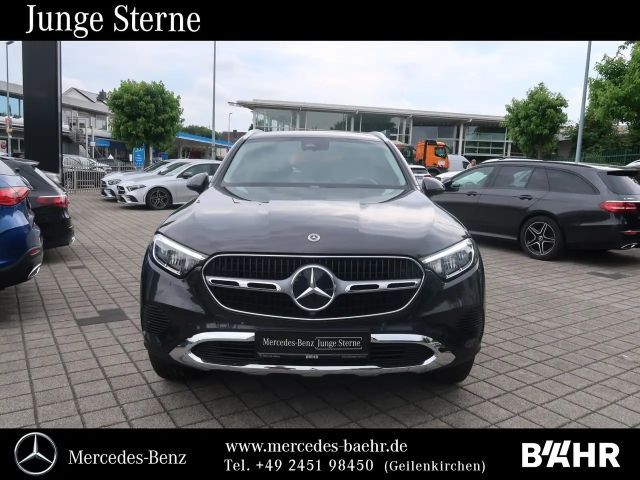 Mercedes-Benz GLC 300 4MATIC AVANTGARDE
