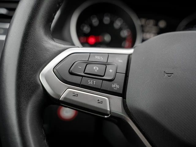 Volkswagen Tiguan 1.5 TSI Life