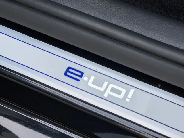 Volkswagen e-up! Move Move up! Plus Style