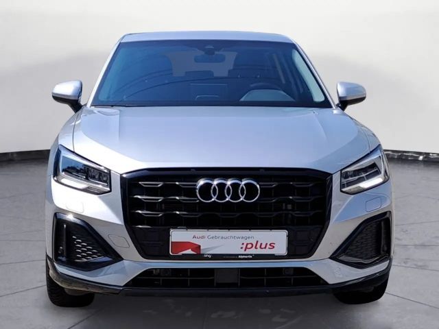 Audi Q2 35 TDI S-Tronic