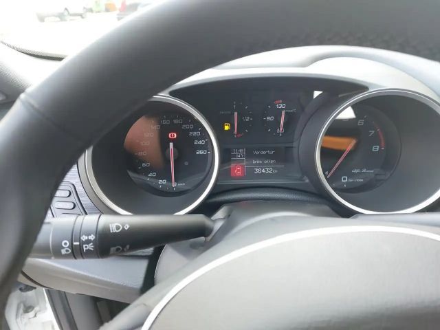Alfa Romeo Giulietta Turbo