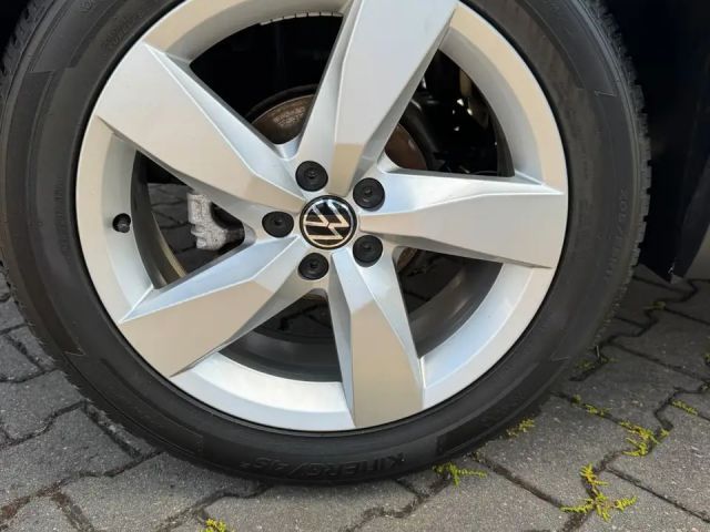 Volkswagen T-Cross 1.0 TSI Style