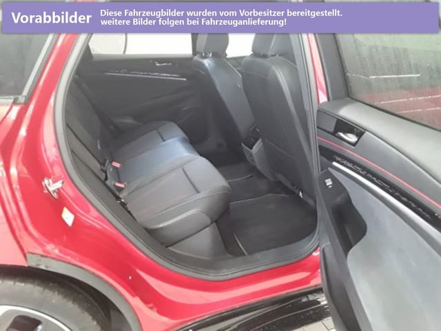 Volkswagen ID.7 4Motion GTX Tourer