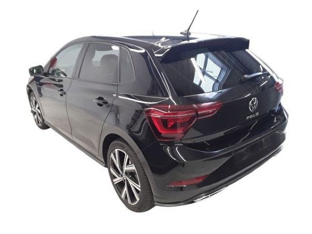 Volkswagen Polo 1.0 TSI DSG R-Line
